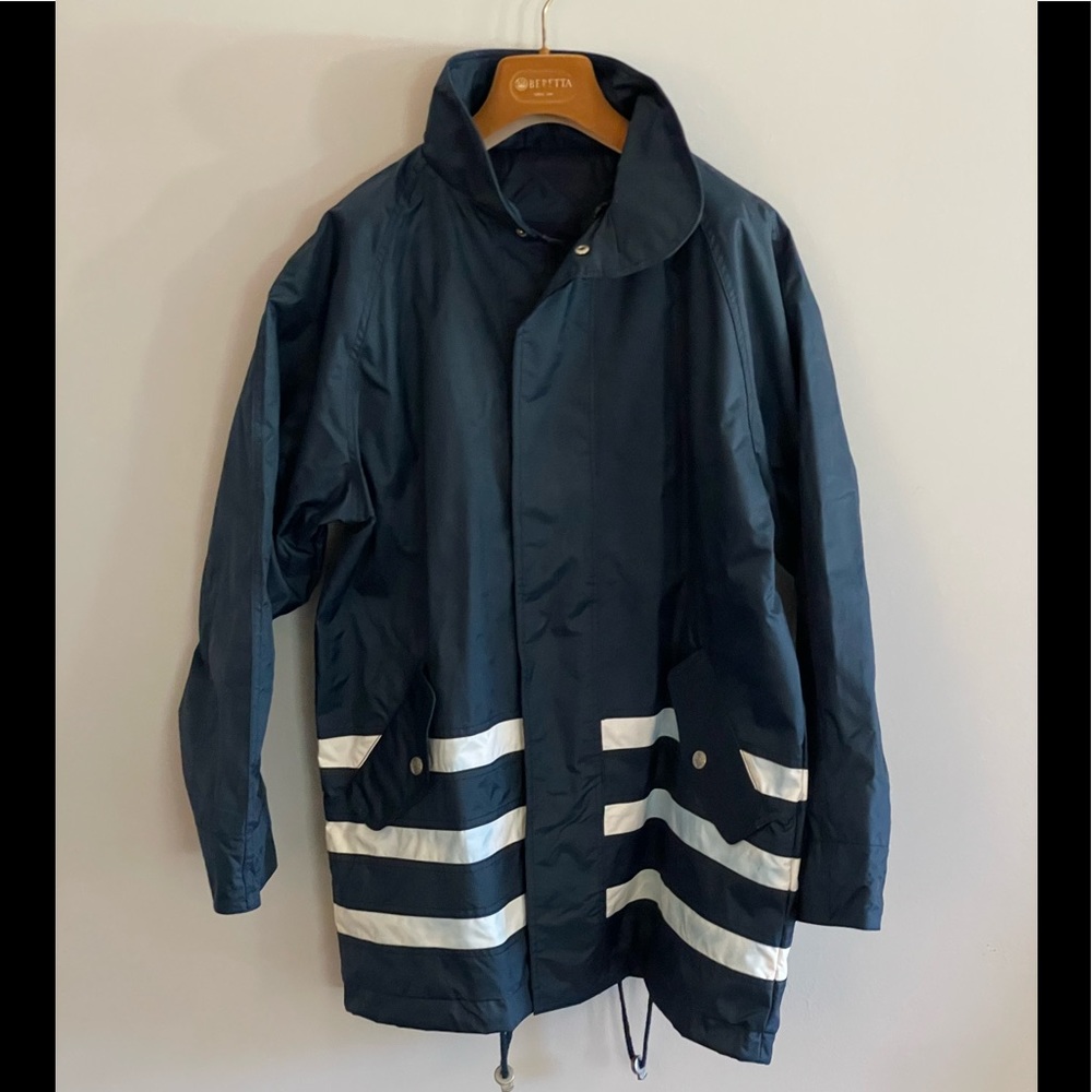 Mellini Men’s Raincoat